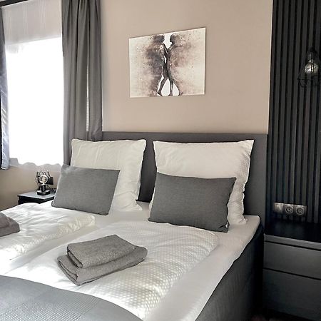 The Steakhouse - Guest Rooms Sankt Johann im Pongau Exteriör bild