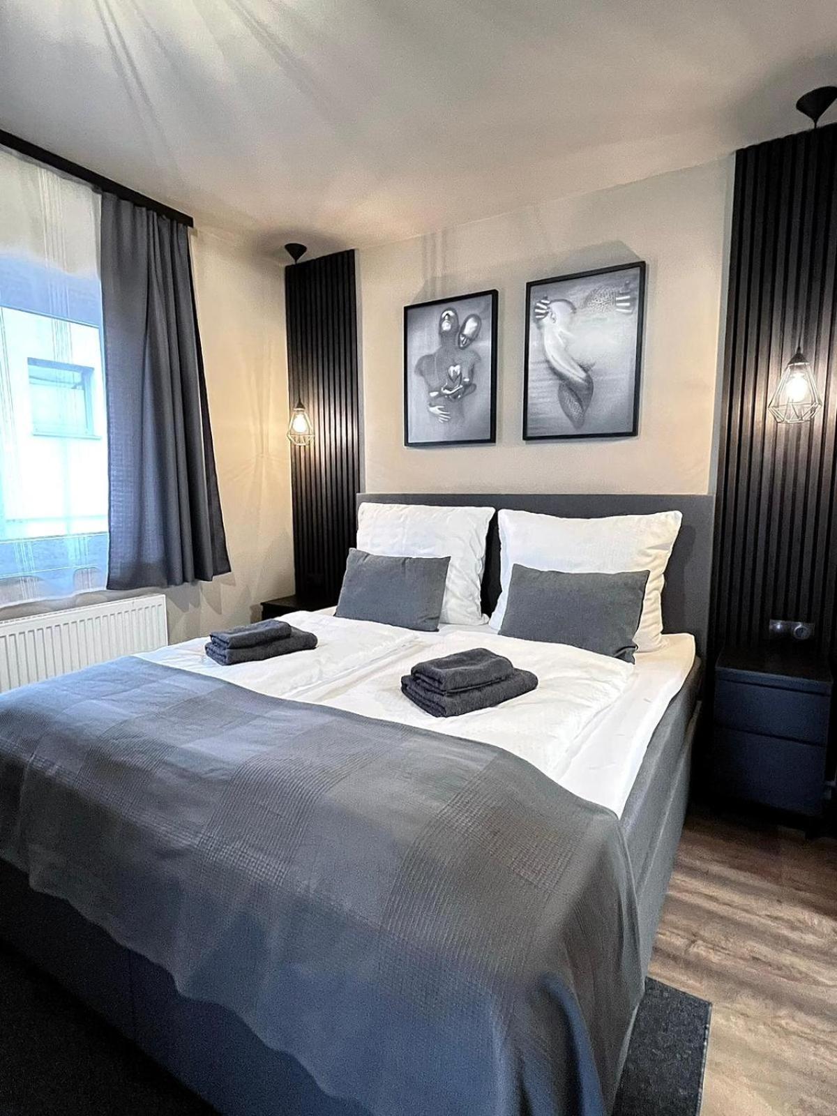 The Steakhouse - Guest Rooms Sankt Johann im Pongau Exteriör bild