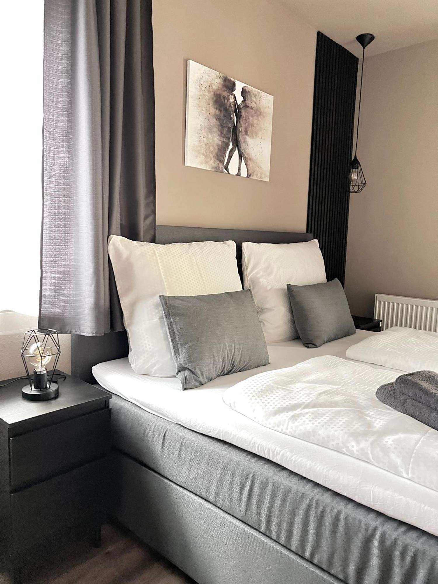 The Steakhouse - Guest Rooms Sankt Johann im Pongau Exteriör bild